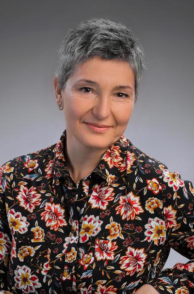 Vidovicsné Szamosi Csilla