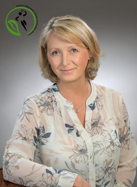 Magyar Ibolya