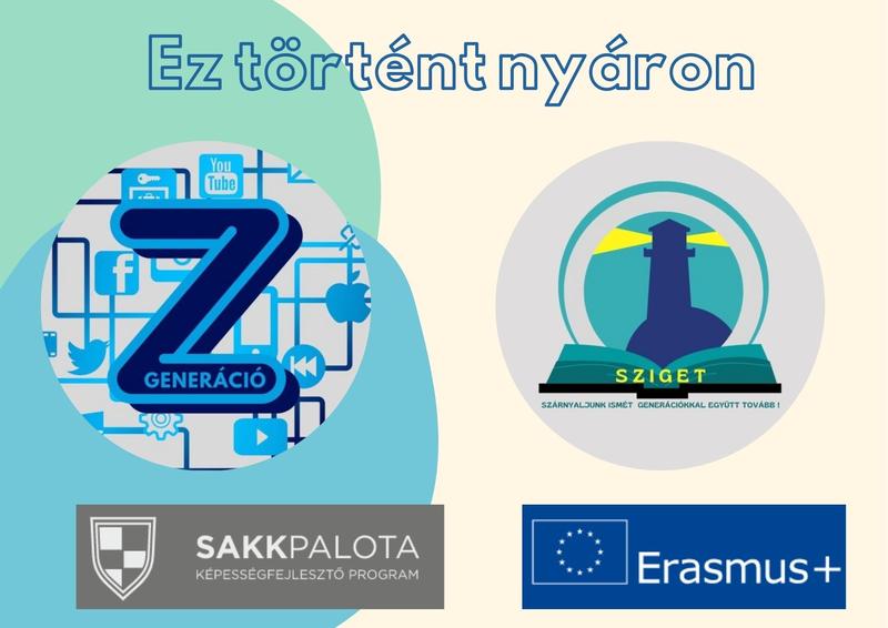 Ez történt velünk a nyáron…
