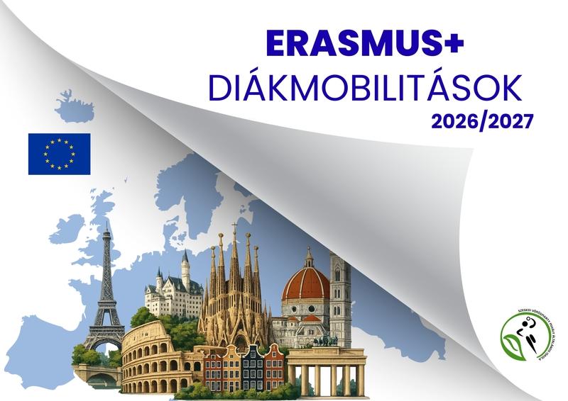 Diákmobilitás 2026/2027