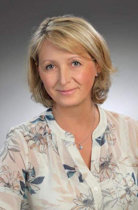 Magyar Ibolya